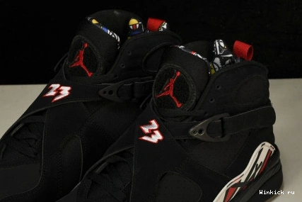 Air 8 “Playoff